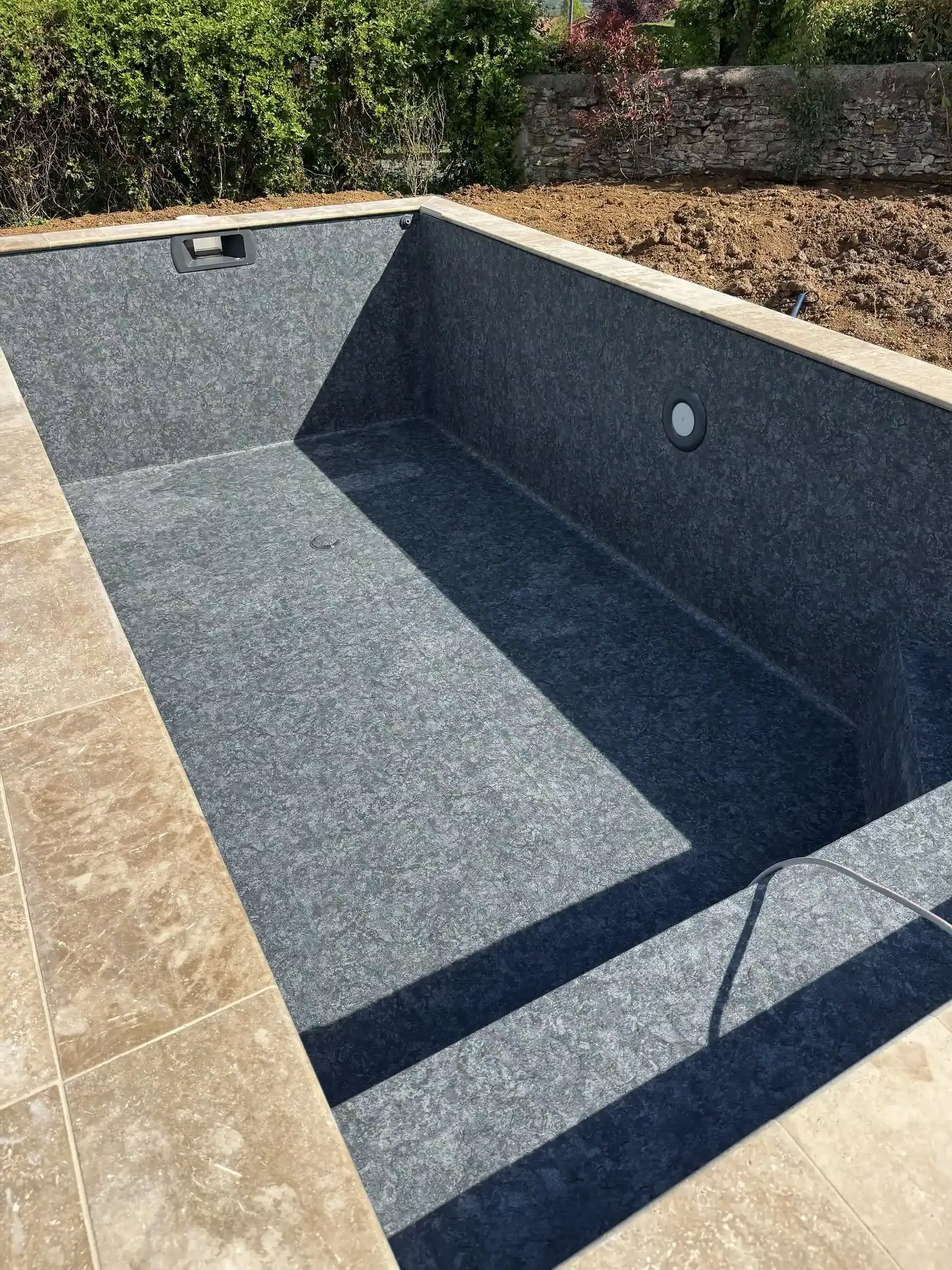 Rénovation de piscine Veréo à Troyes