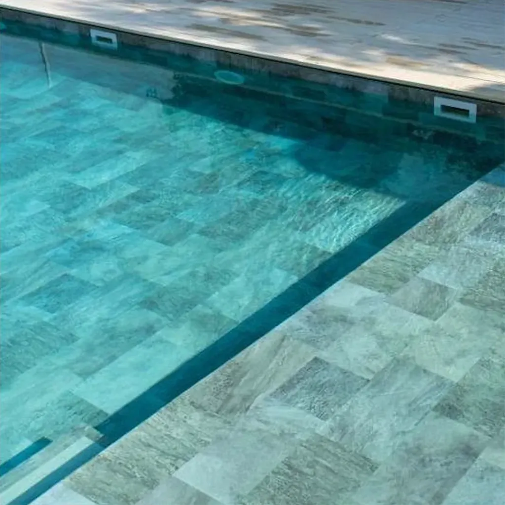 Problèmes piscine